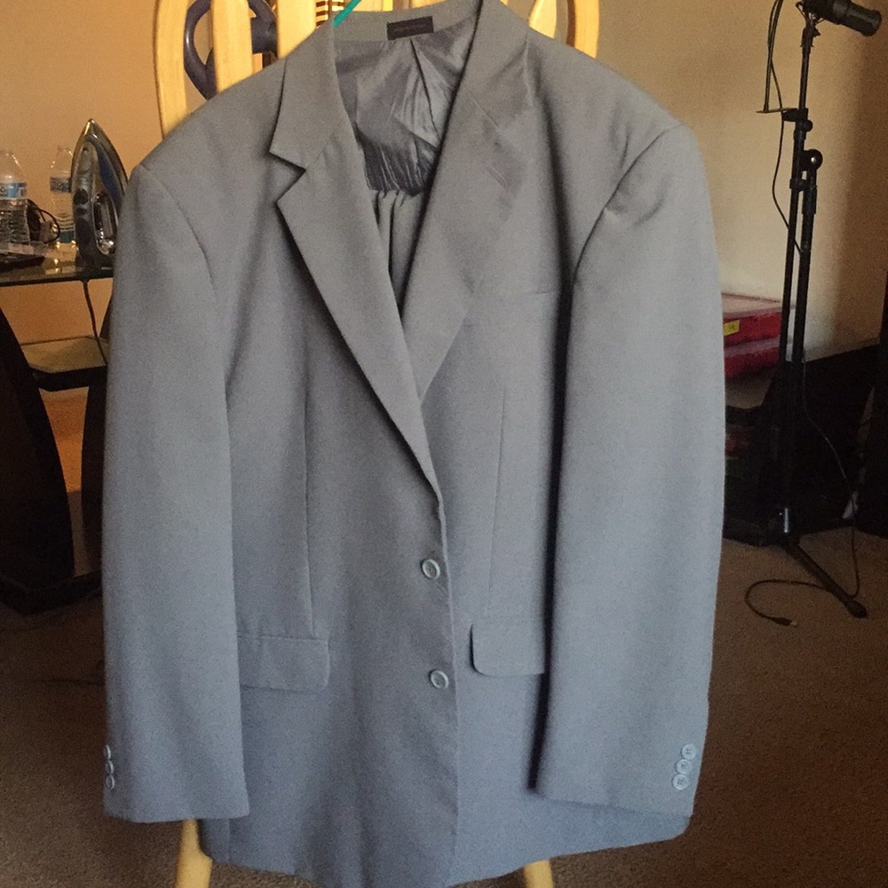 Suit